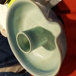 Whole Chicken ceramic cooker